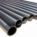 Titanium stainless tube refrigeration part